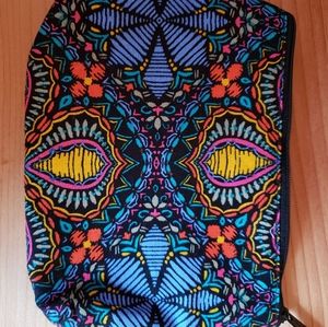 Set of Two Thirty-One Mini Zipper Pouch